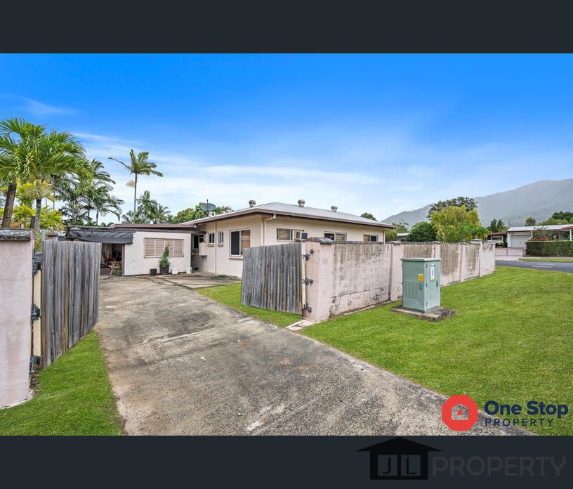 36 Tiffany Street, White Rock, Qld 4868