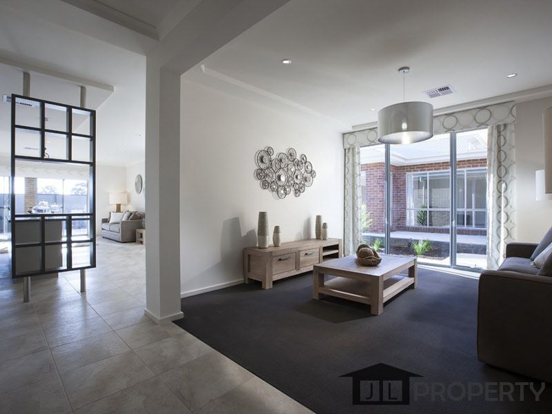 Lot 1 (46-48) Whiting Street, St Kilda SA 5110