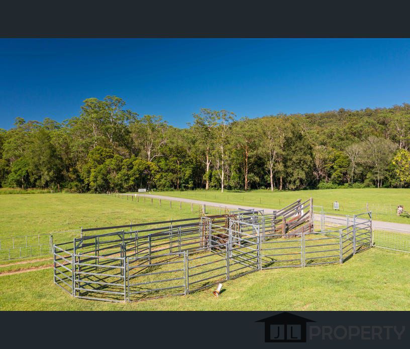 302 Clarefield Dungay Creek Road, Marlo Merrican, NSW 2441