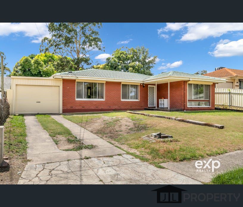 19 Awoonga Road, Highbury, SA 5089