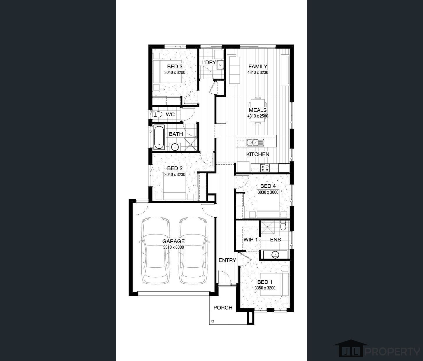 Lot 2629 Cornsilk Drive (Riverfield), Clyde, Vic 3978