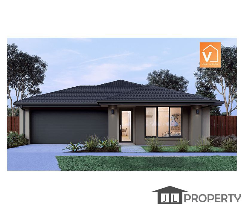 Lot 117 Tulsi Avenue, Werribee, Vic 3030