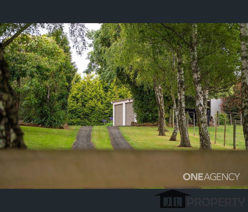 235 Poimena Road, West Mooreville, Tas 7321