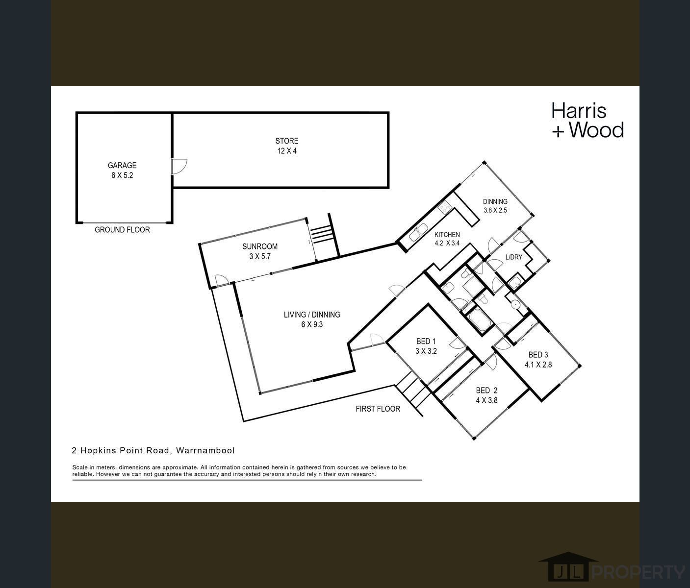 2 Hopkins Point Road, Warrnambool, Vic 3280