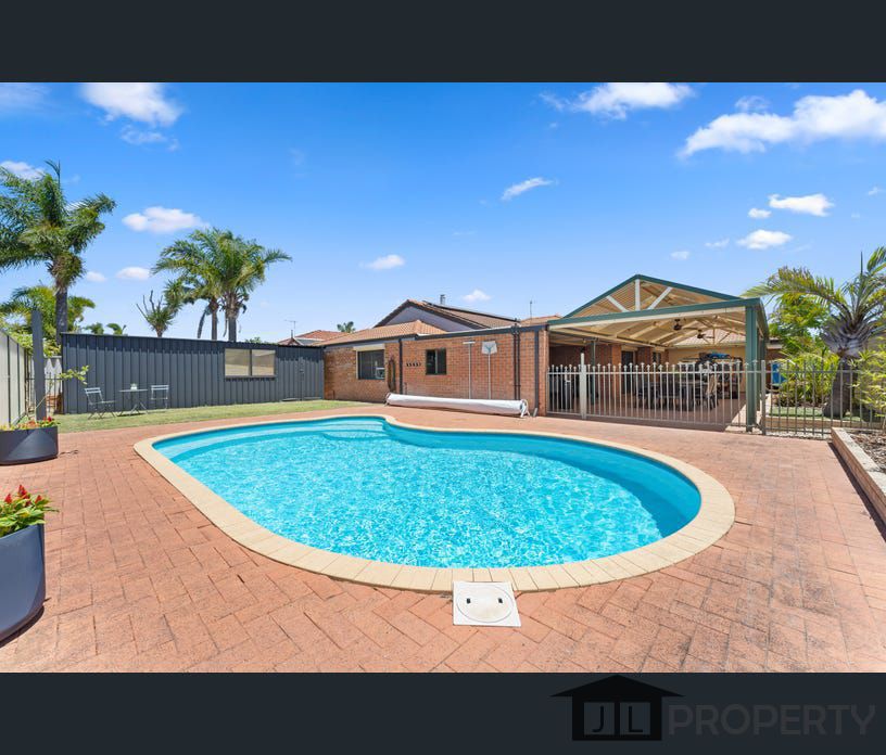 18 Mirror Cove, Waikiki, WA 6169