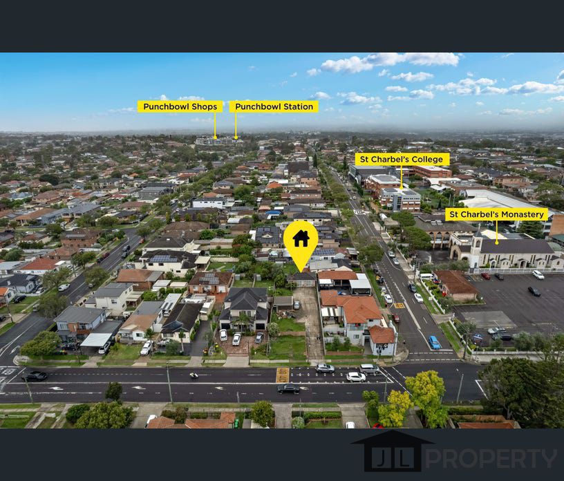 62 Wattle Street, Punchbowl, NSW 2196