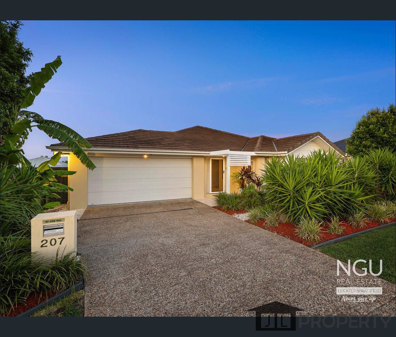 207 Alawoona Street, Redbank Plains, Qld 4301