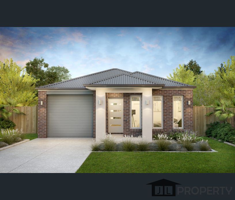 Lot 134 Riverly Grove, Officer, Vic 3809