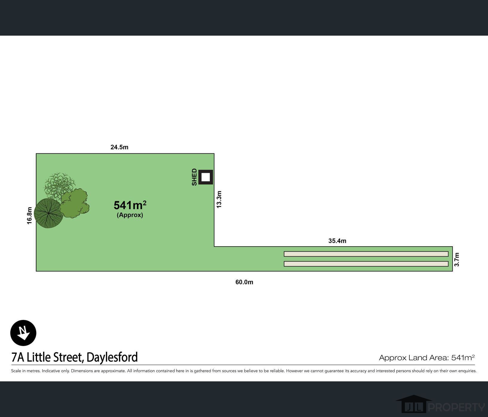 7A Little Street, Daylesford, Vic 3460
