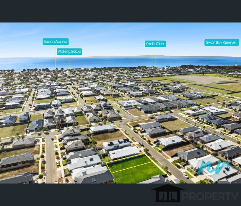 12 Jules Street, St Leonards, Vic 3223