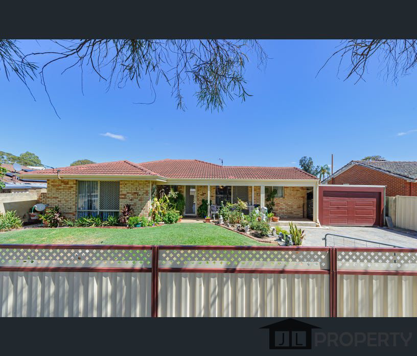 1B Caporn Street, Bullsbrook, WA 6084