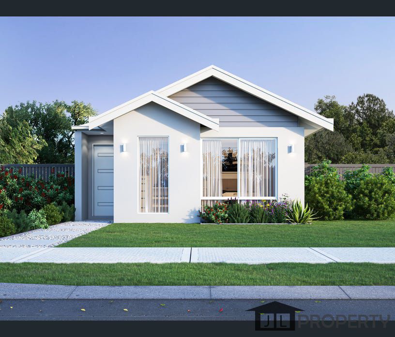 2813 Milman Way, Eglinton, WA 6034