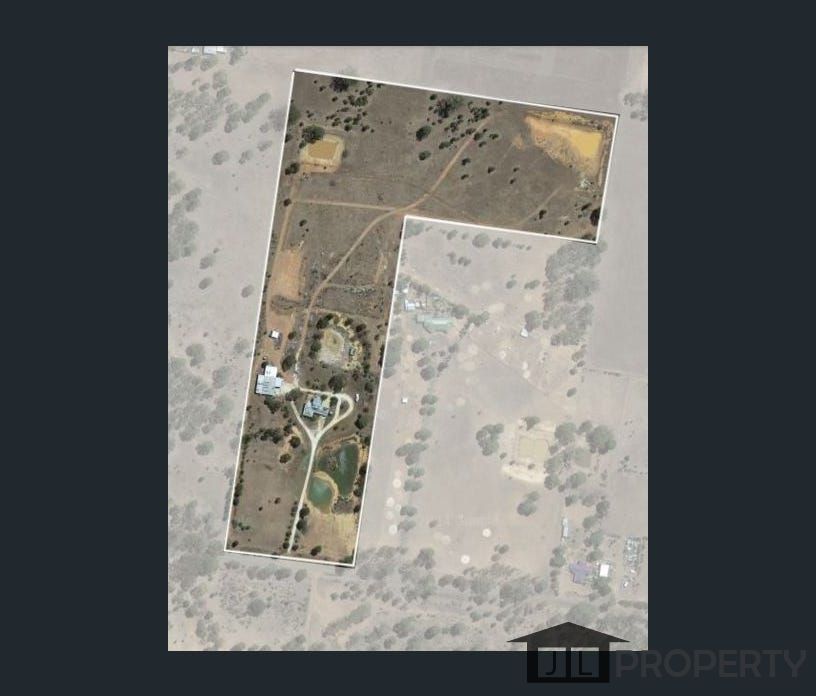 106 MCKINNONS ROAD, Lockwood, Vic 3551