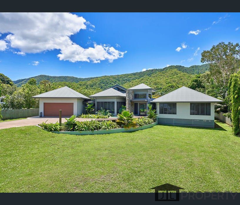 10 Forrester Street, Clifton Beach, Qld 4879