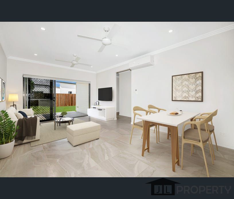 34 Havenside Drive, Garbutt, Qld 4814