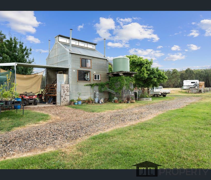 Lot 22/102 Ambrosio Road, North Wangaratta, Vic 3678