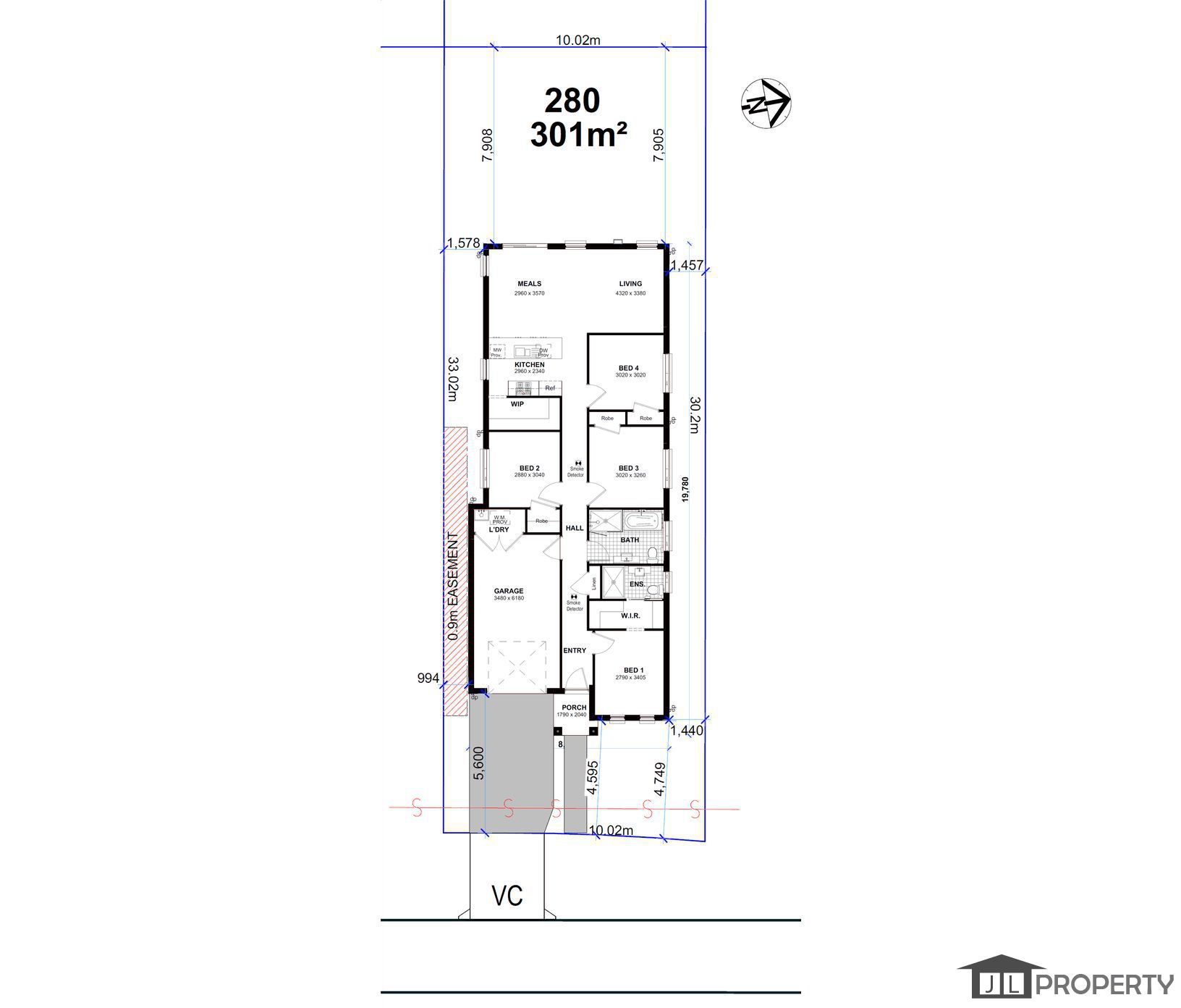 280 Bantam Street, Austral, NSW 2179