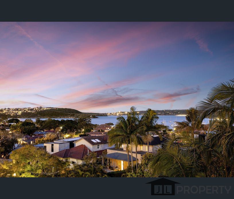 2 Ryan Avenue, Mosman, NSW 2088