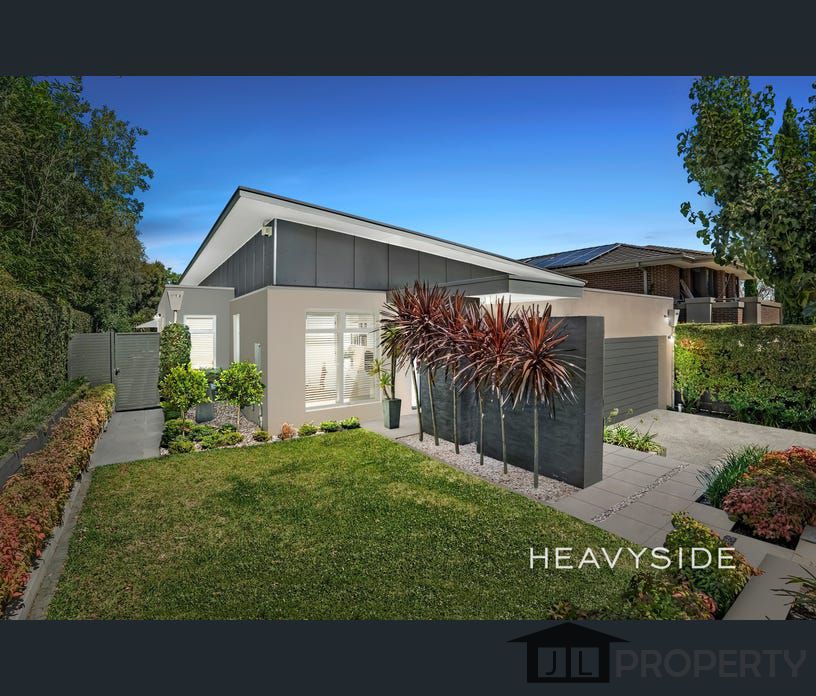 14 Maxwell Street, Ashburton, Vic 3147