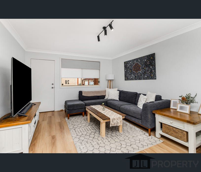 28/22-32 Hall Street, St Marys, NSW 2760