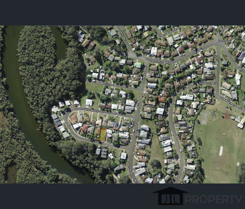 25 River Oak Crescent, Scotts Head, NSW 2447