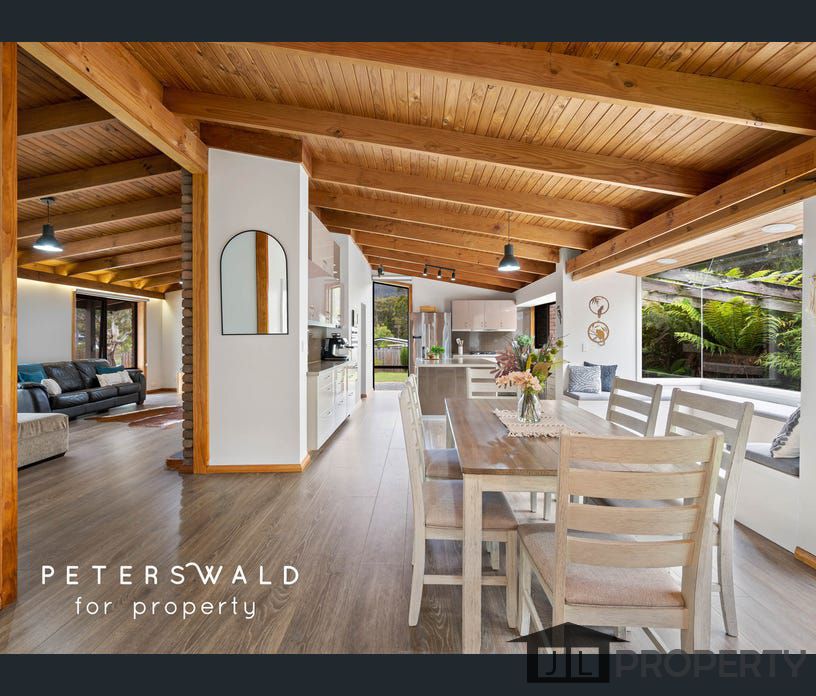 11 Websters Road, Leslie Vale, Tas 7054