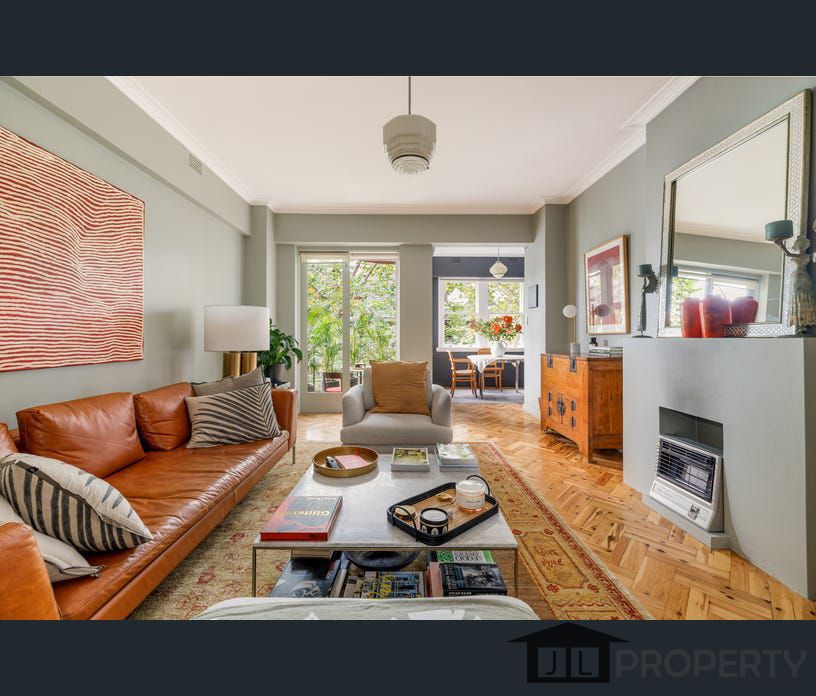 300/10-12 Macleay Street, Potts Point, NSW 2011