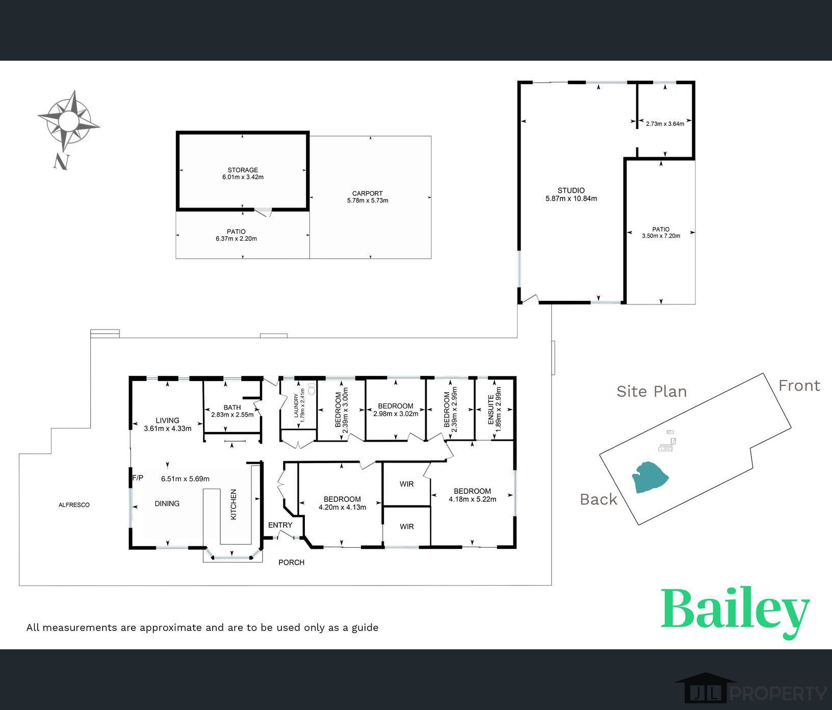 43 Merchants Road, Martins Creek, NSW 2420