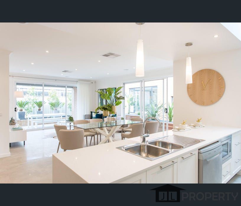 Lot 1111 Gordon Road, Evanston, SA 5116