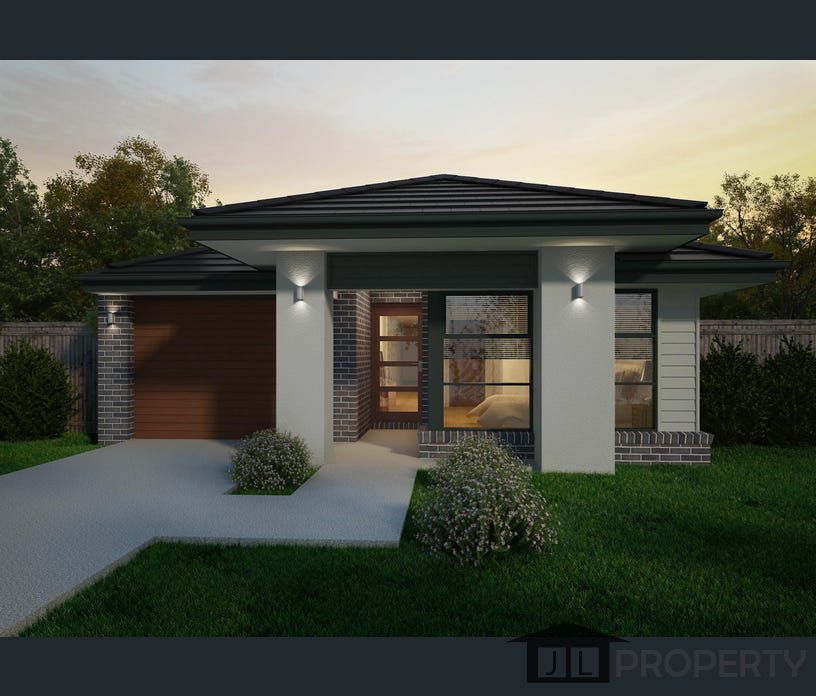 Lot 833 Carnelian Crescent, Mount Barker, SA 5251