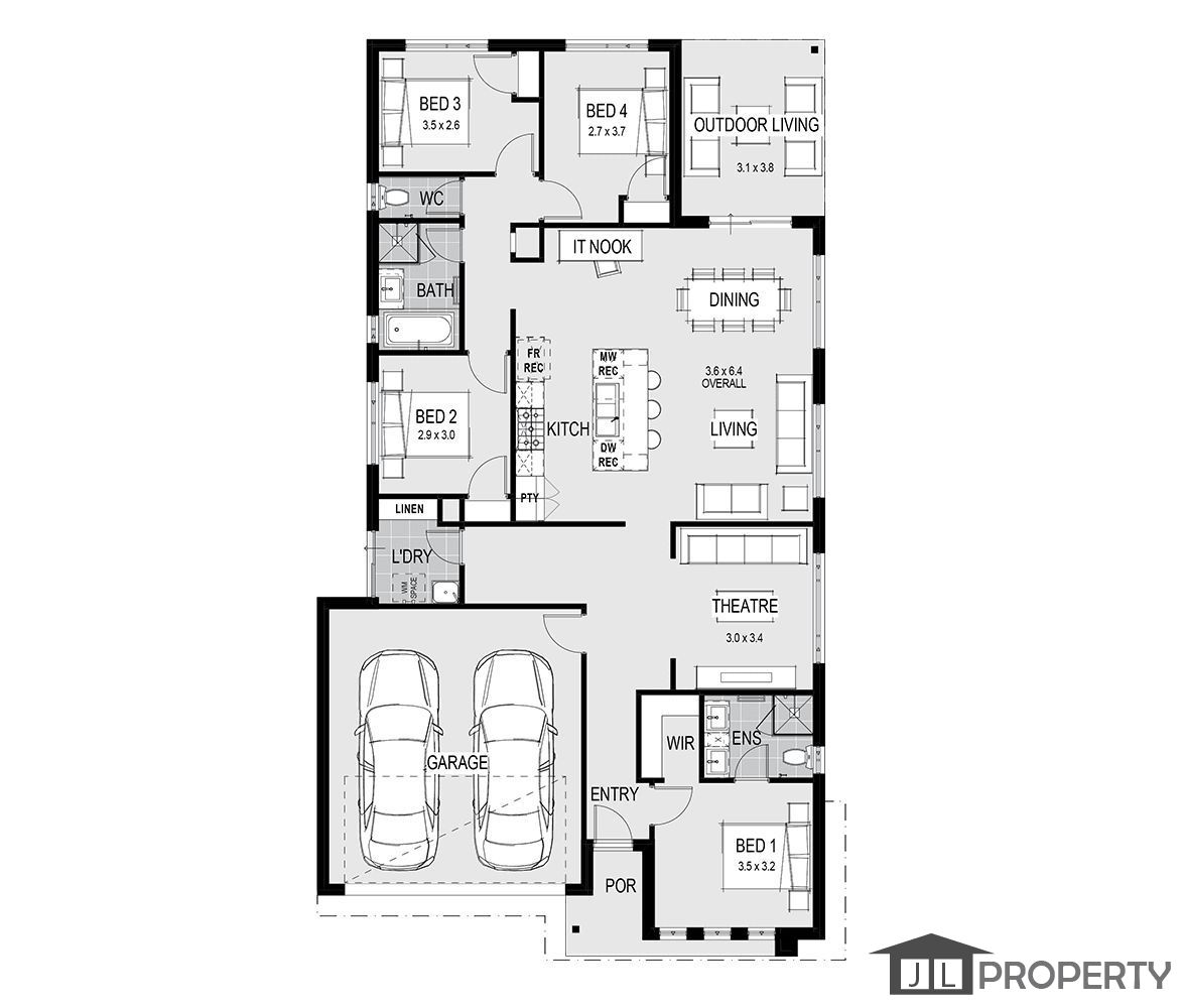 2630 Cornsilk Drive, Clyde, Vic 3978