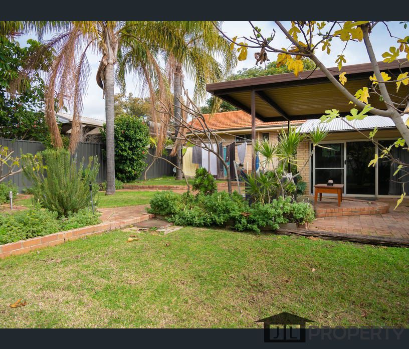 56 Ardleigh Crescent, Hamersley, WA 6022