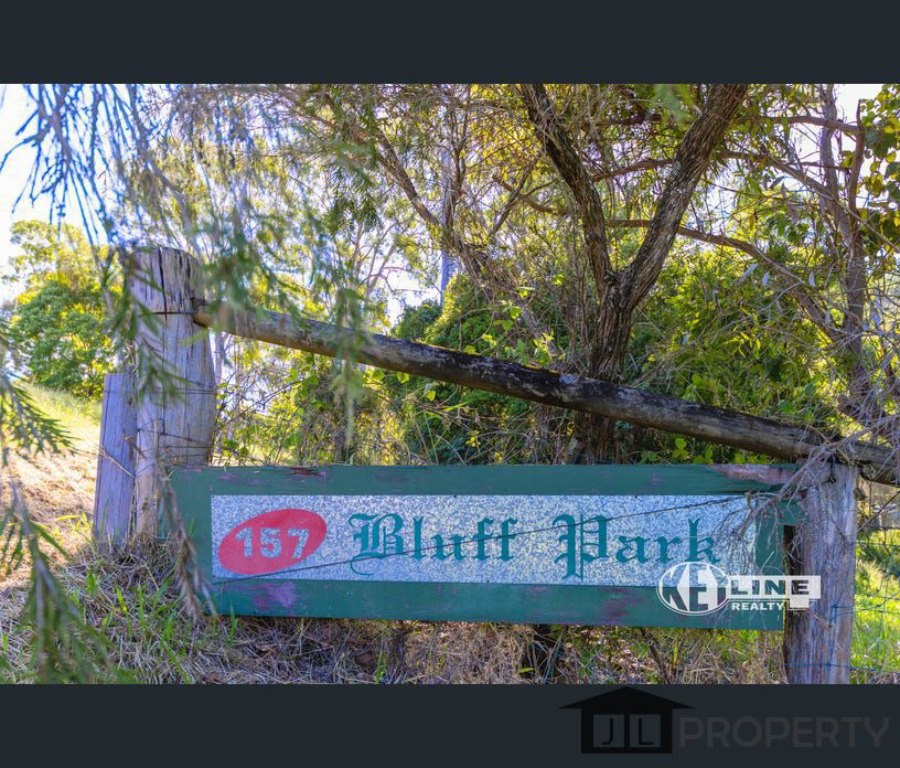 157 Wilcox Road, Kenilworth, Qld 4574