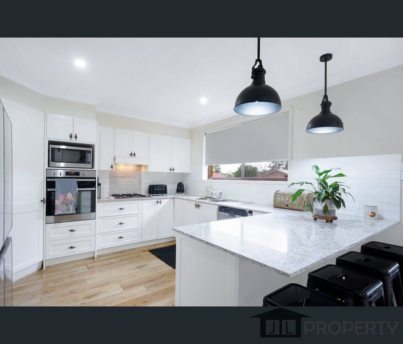 85 Boomerang Crescent, Raby, NSW 2566