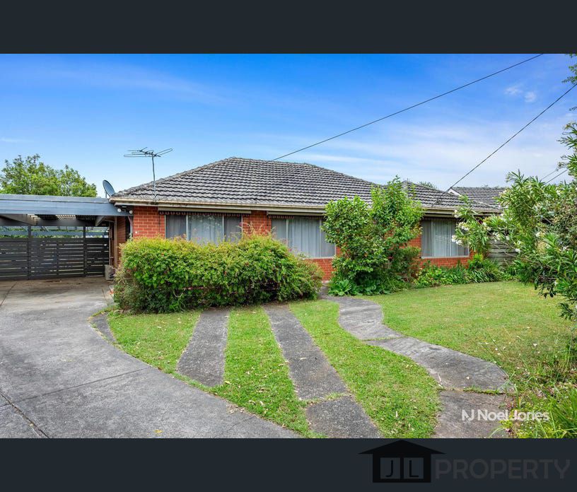 5 Reilly Court, Croydon South, Vic 3136