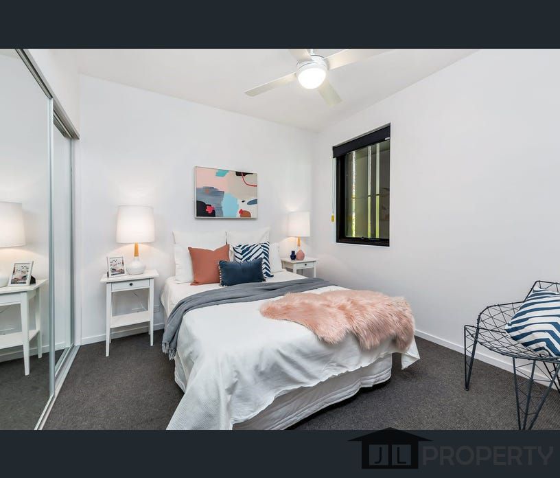 312/31 Peter Doherty Street, Dutton Park, Qld 4102