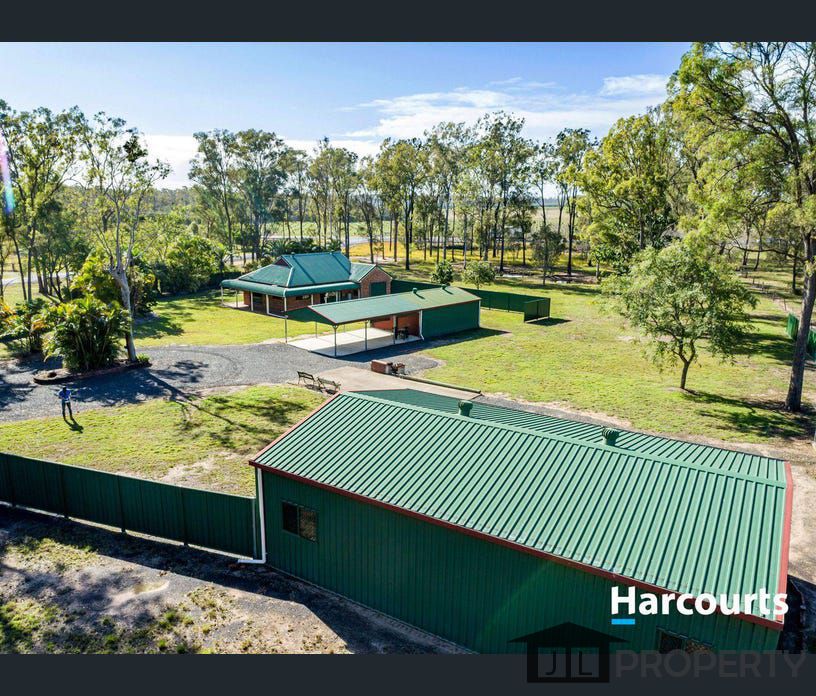 1 Sunnybrae Circuit, Redridge, Qld 4660