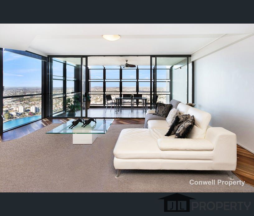 Level 60/420 Queen St, Brisbane City, Qld 4000