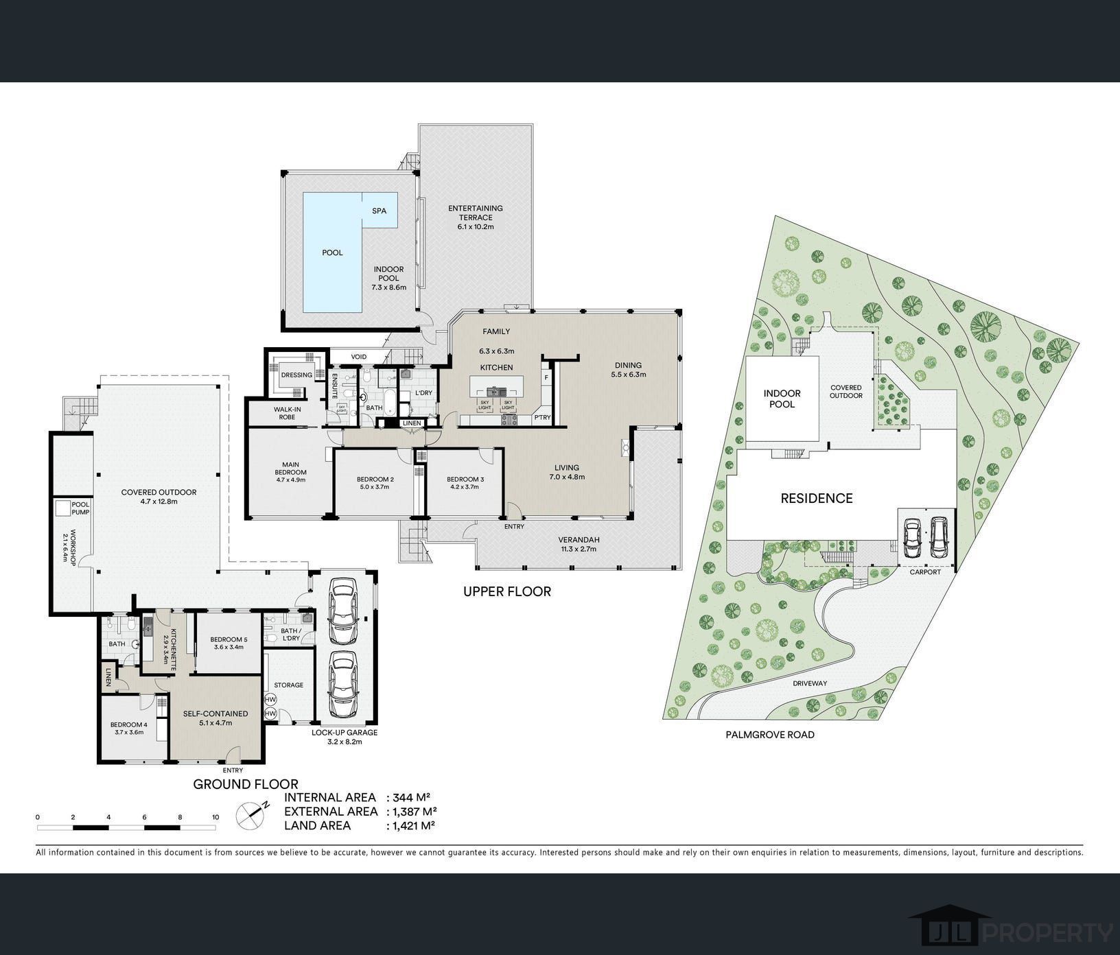 49 Palmgrove Road, Avalon Beach, NSW 2107
