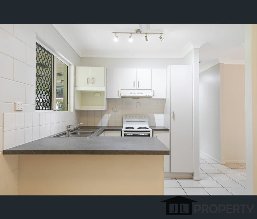 377 Forestry Road, Bluewater Park, Qld 4818