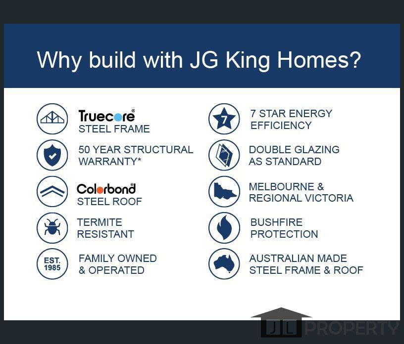 Lot 341 Batten Road, Charlemont, Vic 3217