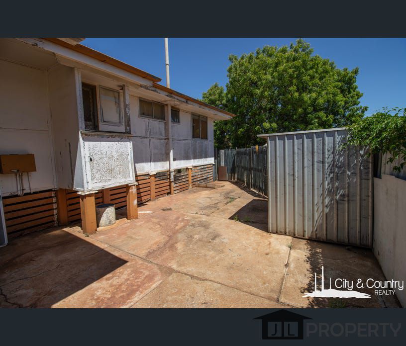 11 Delacour Drive, Mount Isa, Qld 4825
