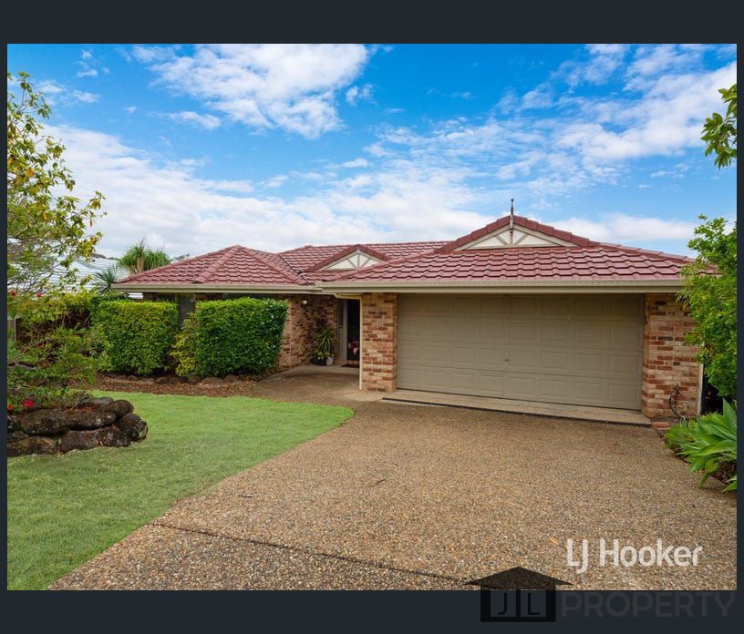4 Fox Court, Ormeau Hills, Qld 4208