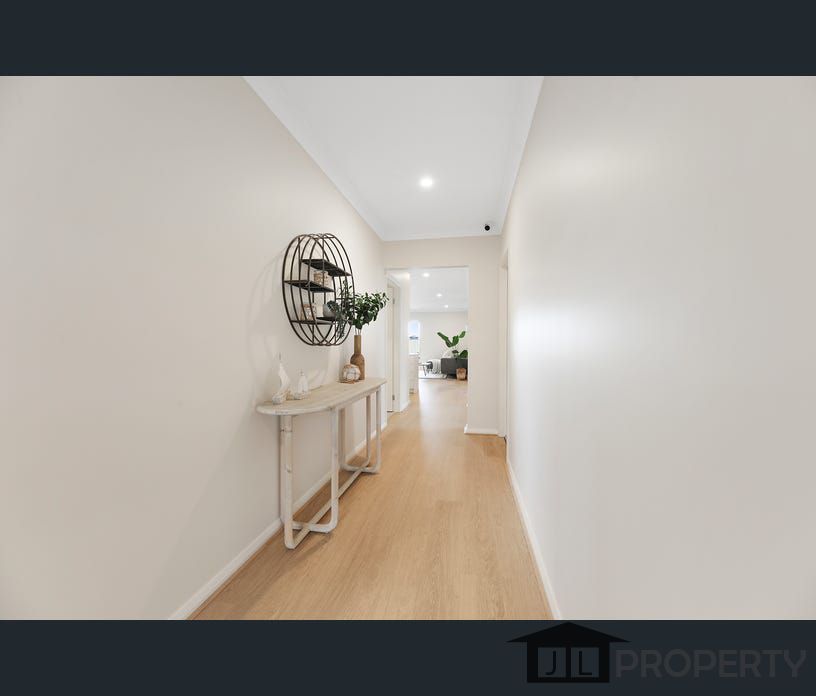 Lot 3016 Charbray Close (Ferntree Ridge Estate), Drouin, Vic 3818