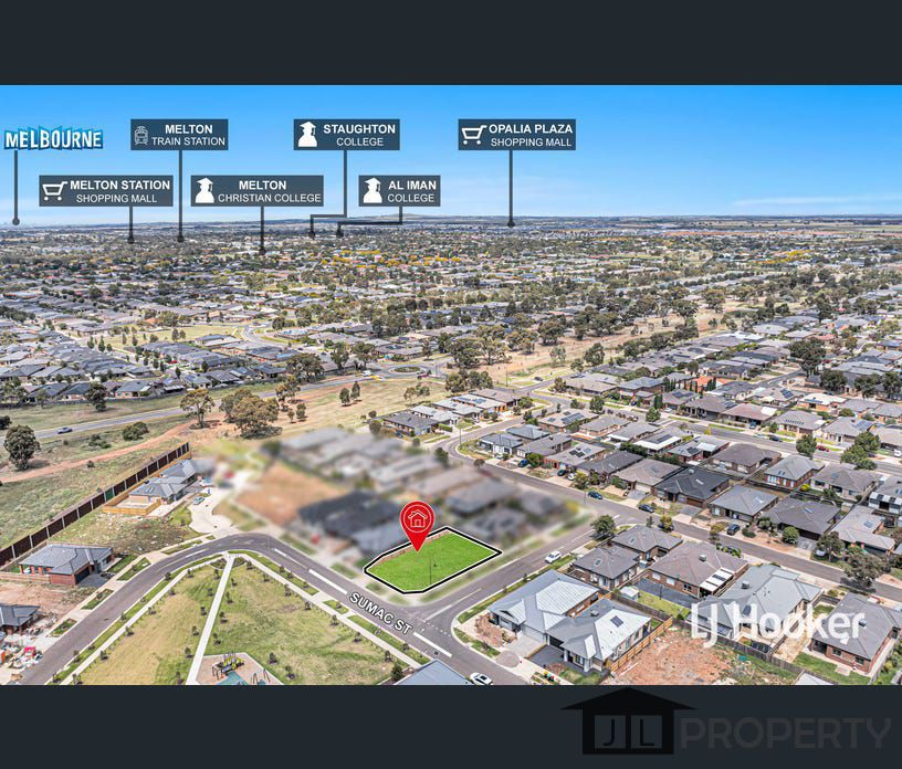 2 Sumac Street, Brookfield, Vic 3338