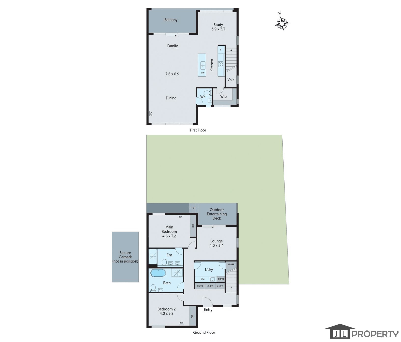 15/1-3 Cumulus Avenue, Highton, Vic 3216