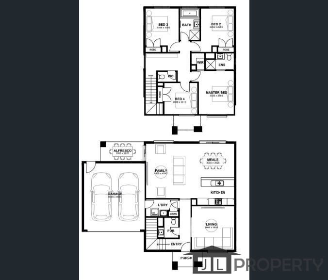 Lot 33. SAFFRON ESTATE - $677,000*, Clyde North, Vic 3978