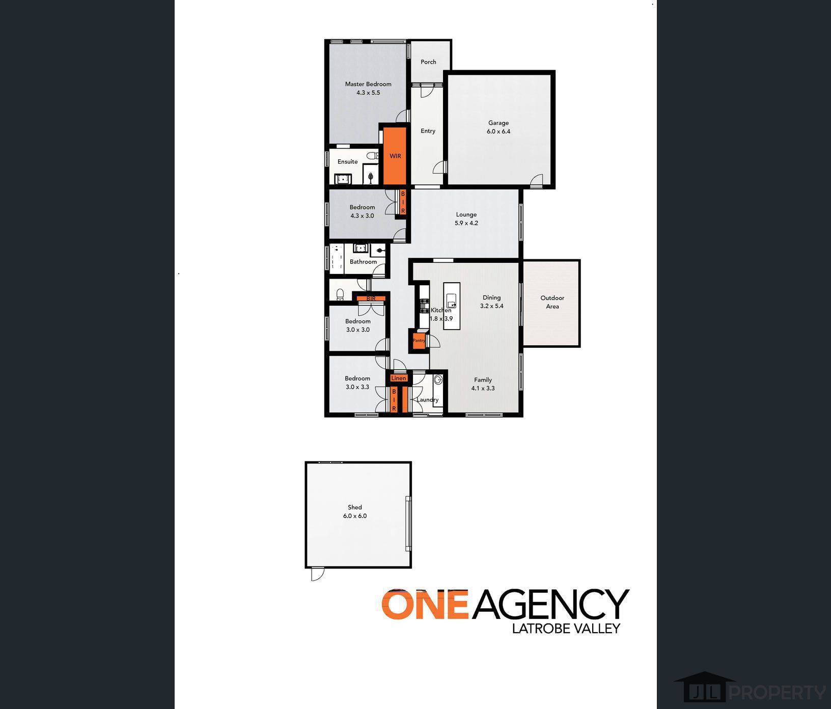 12 Sowerby Road, Morwell, Vic 3840