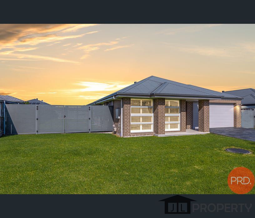 33 Arrowtail Street, Chisholm, NSW 2322