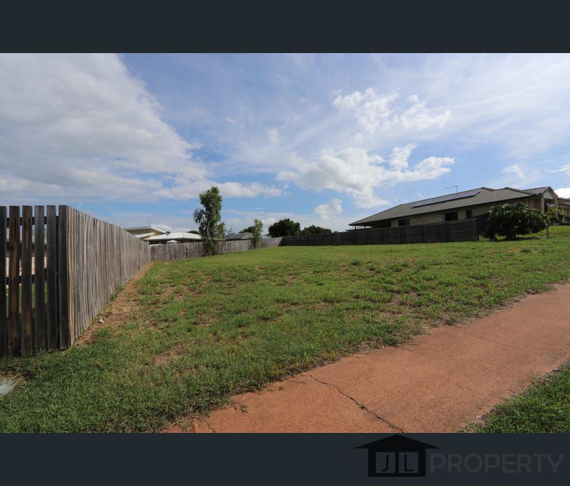 40 John Oxley Drive, Gracemere, Qld 4702